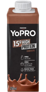 YoPRO Whey Protein 250ml