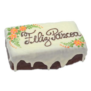 Bolo de Mel de Páscoa 330g