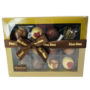 Bombons Finos Fluss Haus 117g