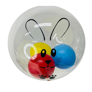 Bubble Coelho