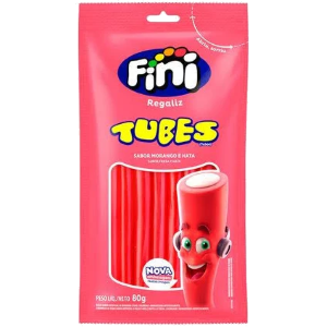 Fini Tubes15g