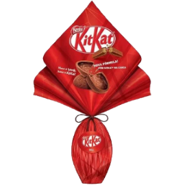 KitKat ao Leite 227g