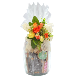 Bolachas de Páscoa Decoradas 400g