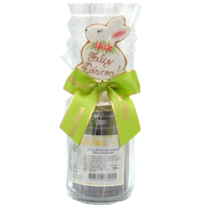Pote de Charuto Páscoa 200g