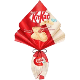 KitKat Branco 227g