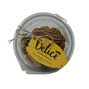 Biscoito Delicê