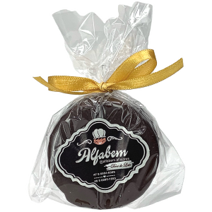 Alfajor Alfabem