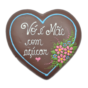 Pão de Mel Vó 120g