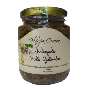 Antepasto 240g