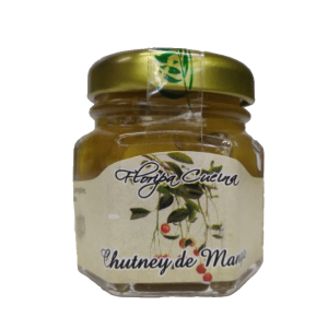 Chutney de Manga 45g