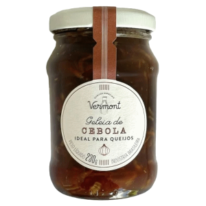Geleia de Cebola 230g