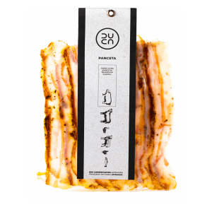 Panceta 80g
