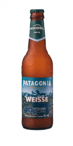 Patagonia Weisse 355ml