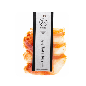 Jamon 50g