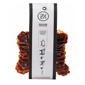 Salame Toscano 80g