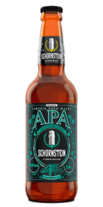 Cerveja Schornstein APA 500ml