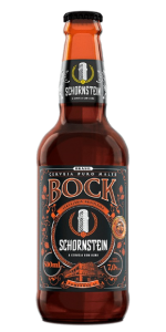 Schornstein Bock 500ml