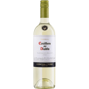 Vinho Reservado Sauvignon Blanc