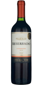 Concha y Toro Carménère 750ml