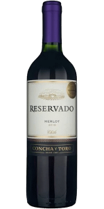 Concha y Toro Merlot 750ml