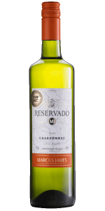 Marcus James Chardonnay 750ml