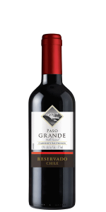 Vinho Reservado Cabernet Sauvignon 375ml