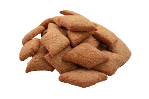 Biscoito Integral de Castanha de Caju 180g