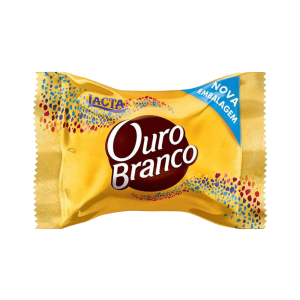 Ouro Branco 20g