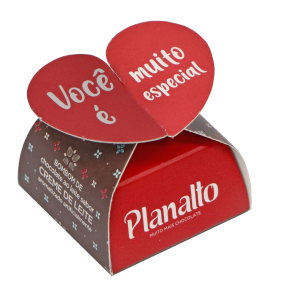 Bombom "Você é Muito Especial"  13g