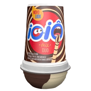 Ioiô Mix 50g