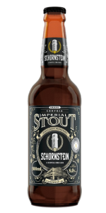 Cerveja Schornstein Stout