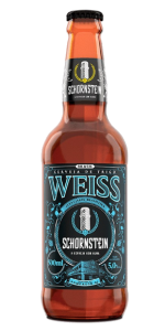 Schornstein Weiss 500ml