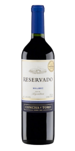 Vinho Concha y Toro Malbec