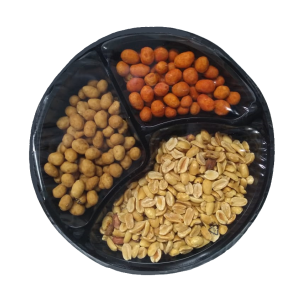 Mix de Amendoins Salgados 400g