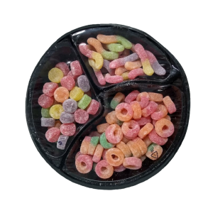 Mix de Balas 500g
