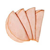 Porção Peito de Peru
