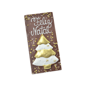 Barra Pinheirinho 100g