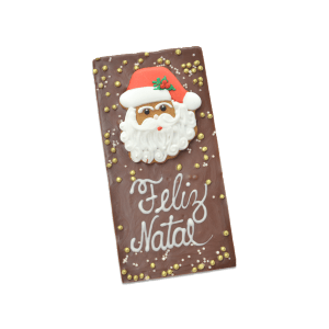 Barra Papai Noel 100g