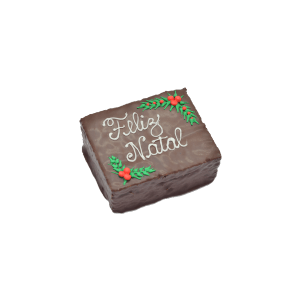 Feliz Natal 50g