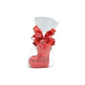 Botinha de Chocolate 90g