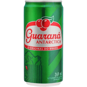 Guaraná Antartica 269ml