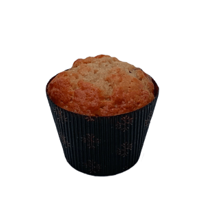 CupCake Sem Cobertura