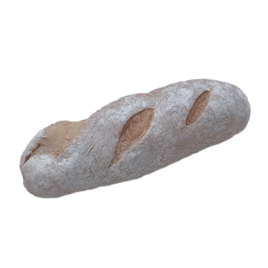 Pão Salgado