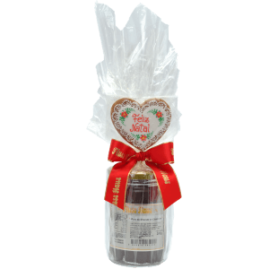 "Charutinho" de Chocolate Pote 200g