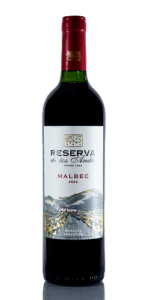 Vinho Argentino Malbec 750ml
