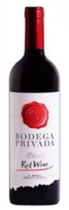 Vinho Argentino 750ml