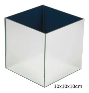 Cachepot de Espelho