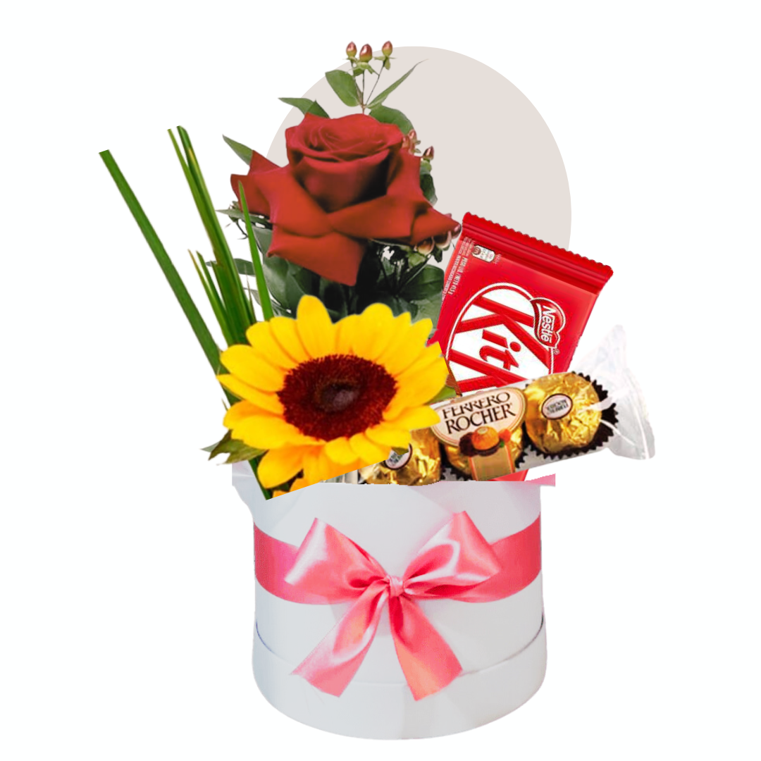 Doce Mix