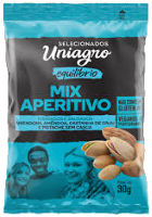 Mix Aperitivos