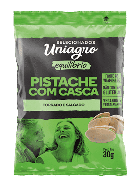 Pistache 50g